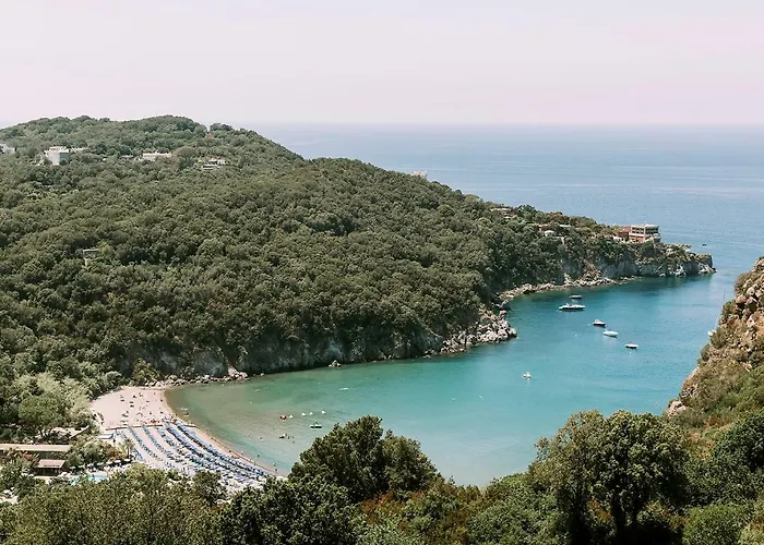 Hotel San Montano & 5*