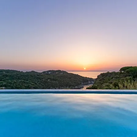 وسبا سان مونتانو Lacco Ameno (Isola d'Ischia)