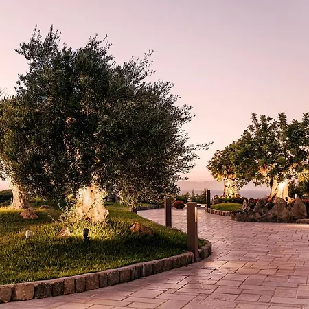 وسبا سان مونتانو 5*