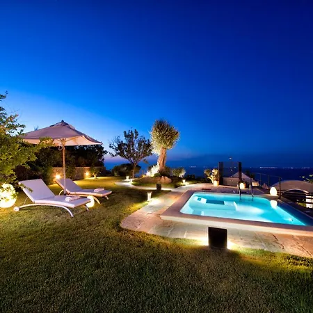 وسبا سان مونتانو 5* Lacco Ameno (Isola d'Ischia)