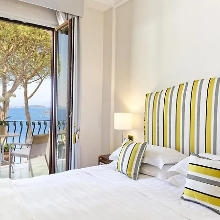 وسبا سان مونتانو 5* Lacco Ameno (Isola d'Ischia)